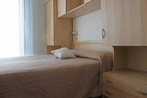 Hotel Lungomare Cattolica - Camera