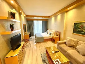 Imperial Suites Hotel - Room