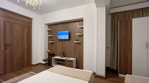 Osiris pyramids view inn  - Chambre