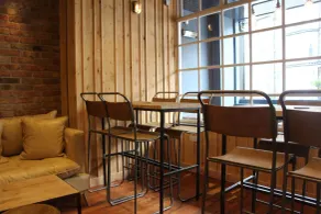 The Tilman - Restaurant