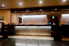 Hotel Plaza Kobe - Réception