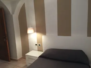 Villa Accini - Chambre