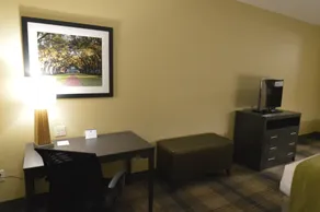 Best Western Plus New Orleans Airport Hotel - Chambre