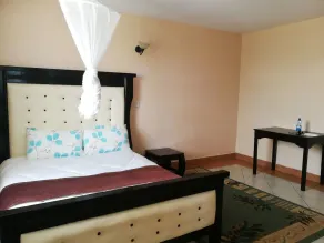 Reyna Hotel Machakos - Room