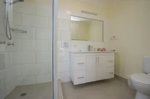 Magnetic Sunsets Resort - Salle de bain