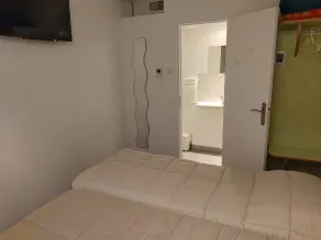 Ptit Dej-Hôtel Macon Charnay-les-Macon - Chambre