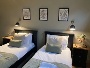 Blue Ball Inn, Sandygate, Exeter - Habitación
