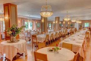 Albergo Monteverde - Ristorante