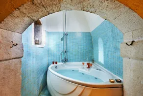 Archontiko Old Town Suites - Bad