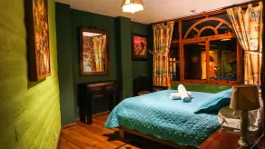 La Posada Del Arte - Room