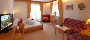 B&B Hotel Mair am Turm - Chambre