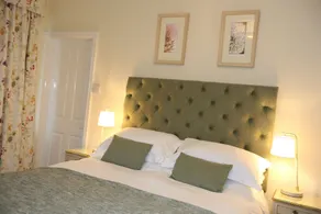 The Cordelia - Room