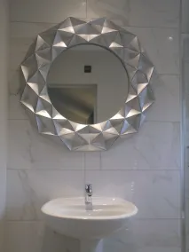 The Dog in Over Peover - Baño