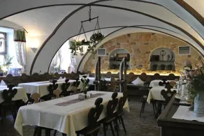 Hotel-Restaurant Mayerhofer - Restaurant