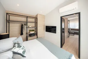 Gava Waterman Island Cottages - All Inclusive - Room