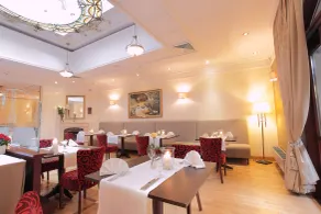 Hotel Branicki - Restaurant