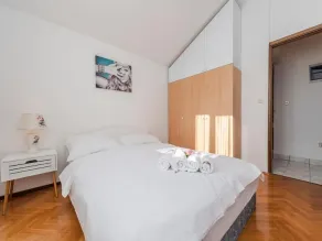 Villa Antonella - Room