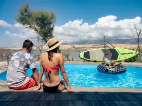 Terra Park SpiritoS - Pool