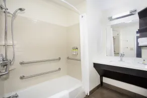 Candlewood Suites Manhattan by IHG - Salle de bain