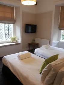 Thornbury Lodge - Room