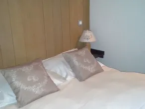 Hotel Val Joly - Camera