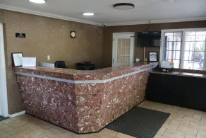 Village Haven Inn & Extended Stay - Hall