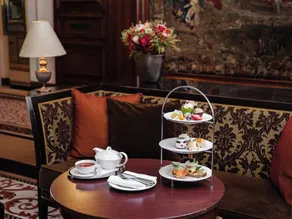 InterContinental Wien by IHG - Restaurant