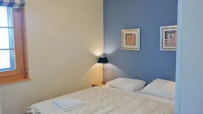 Appartement Merles 14 - Værelse