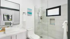 Genesis Residences - Bathroom