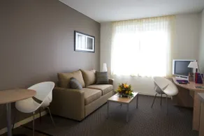 ibis Melbourne Hotel and Apartments - Room