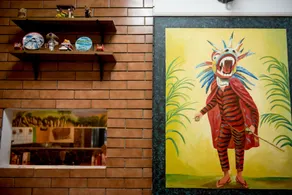 Hotel Acapulco - Restaurant