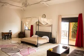 Villa Mia - Room