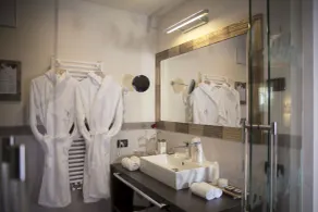 Olympic SPA Hotel - Adults Only - Chambre