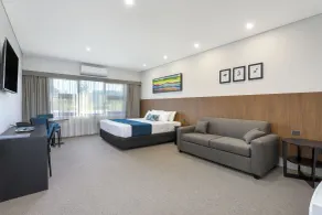 Gateway Motel - Room