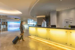 Pestana Casino Park Hotel & Casino - Réception