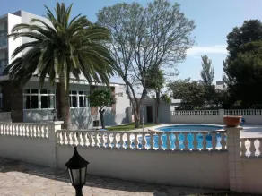 Hotel Roca - Piscine