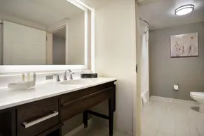Homewood Suites by Hilton Phoenix/Chandler - Bathroom