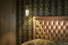 Mercure Bale Mulhouse Aeroport - Chambre