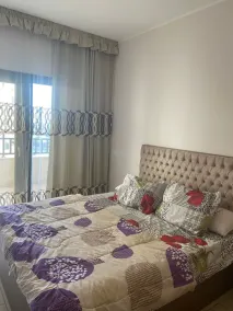 Elkawther hurghada apartment rooms - Room