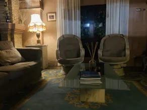 Hotel Rural Los Jarales - Reception