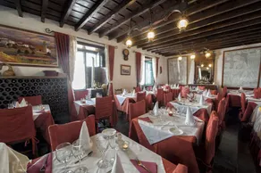 Hotel Rural Senderos de Abona - Restaurant