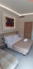 Villa Cerniglia Plus - Chambre