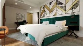 Radisson Blu Aurum Hotel, Brasov - Room