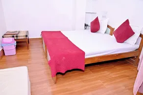 Hotel Abhinandan-Jind - Room
