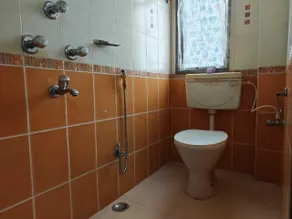 Oasis Hotel and Restaurant - Salle de bain