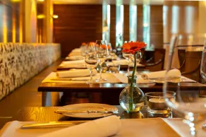 Hotel Stadt Freiburg - Restaurant