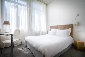 Hotel d'Angleterre - Room
