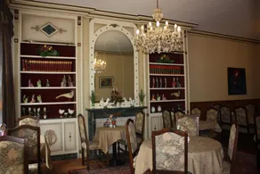 Alliance Hotel Ieper Centrum - Restaurant