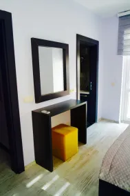 Ale Park Hotel Apartments - Chambre