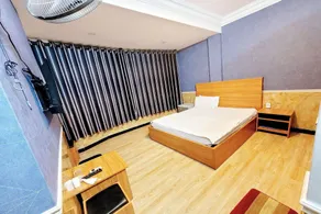 Hoang Nam Hotel - Room